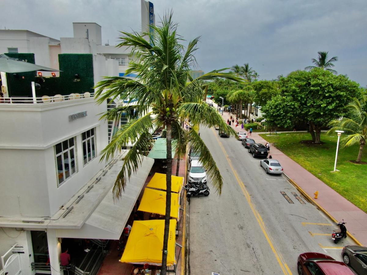 Miami Party Hostel Miami Beach Exterior foto